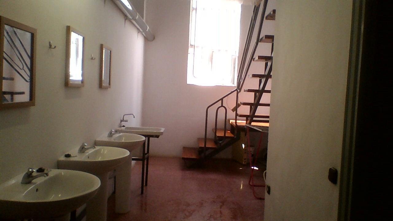 Albergue El Peregrino Nájera Exterior foto